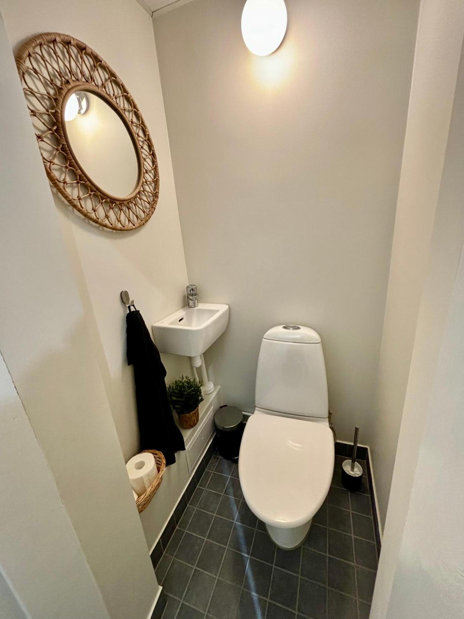 Stay, 3-bedroom & Free Parking! *